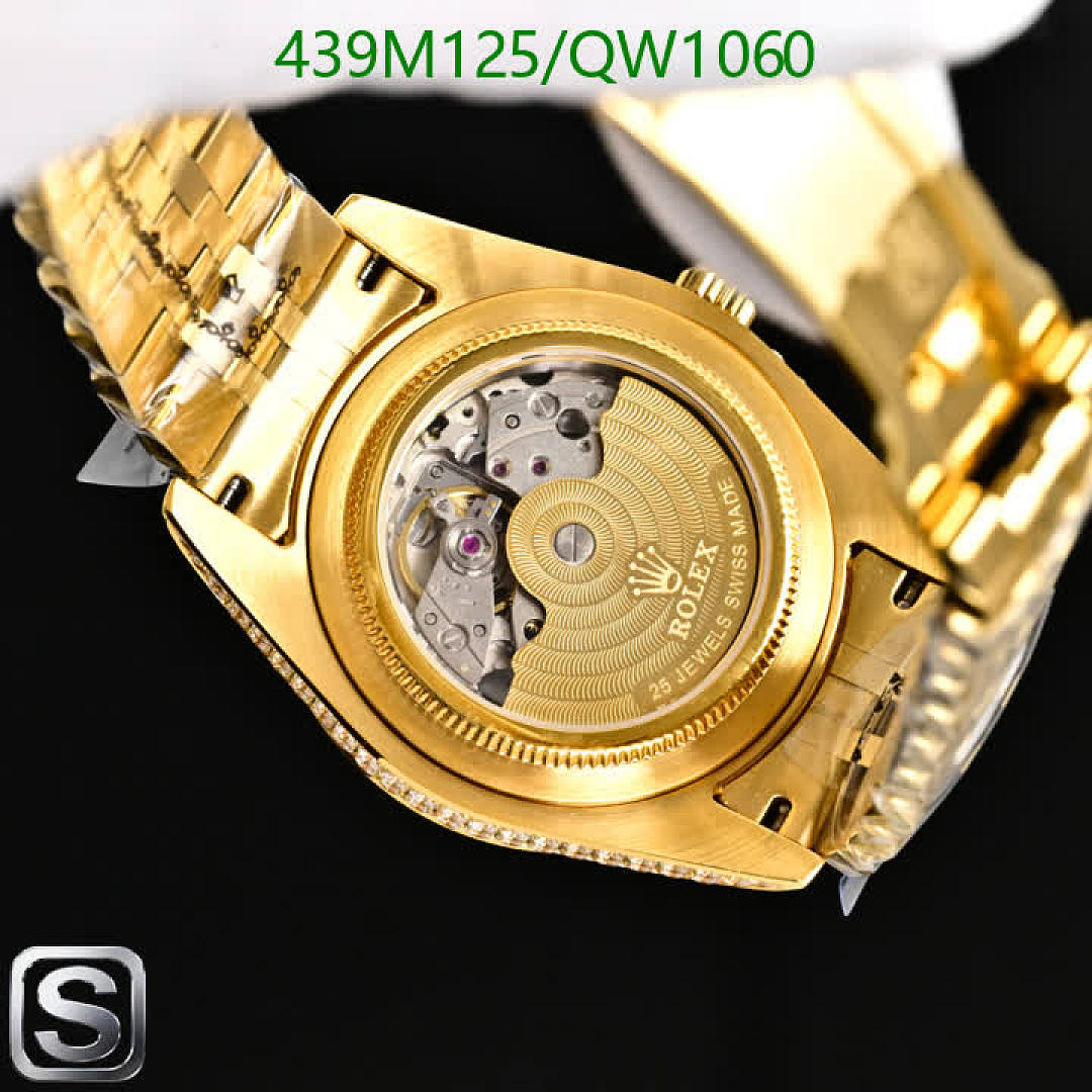 Rolex-WatchesMirror Quality Code: QW1060 $: 439USD