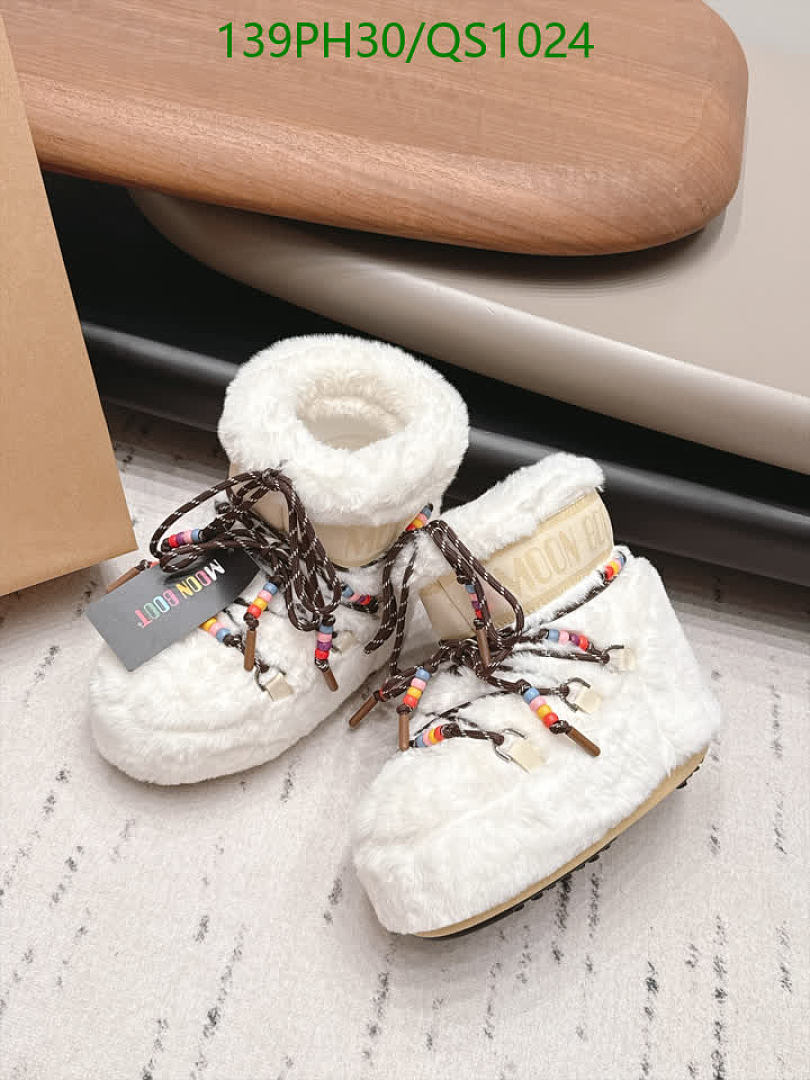 Moon Boot-Women Shoes Code: QS1024 $: 139USD