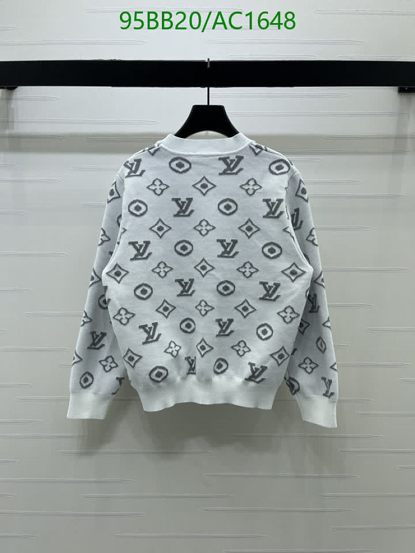 LV-Clothing Code: AC1648 $: 95USD