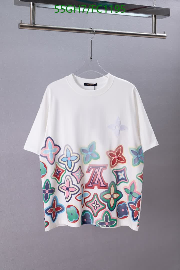 LV-Clothing Code: FC1195 $: 55USD