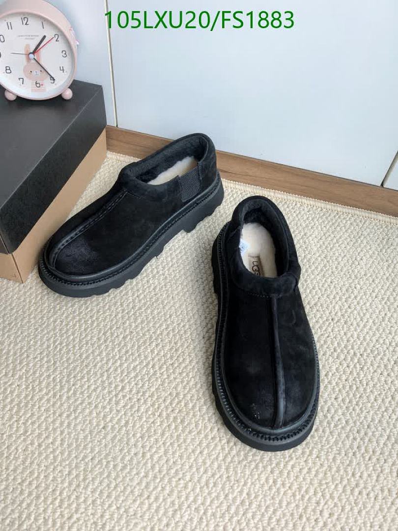 UGG-Men shoes Code: FS1883 $: 105USD