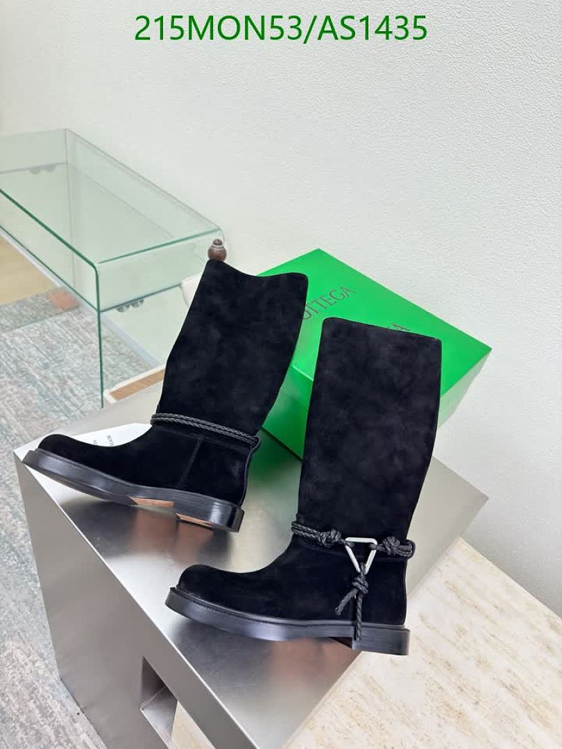 BV-Women Shoes Code: AS1435 $: 215USD