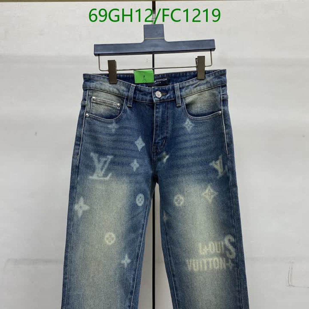 LV-Clothing Code: FC1219 $: 69USD