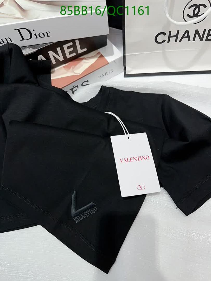 Valentino-Clothing Code: QC1161 $: 85USD