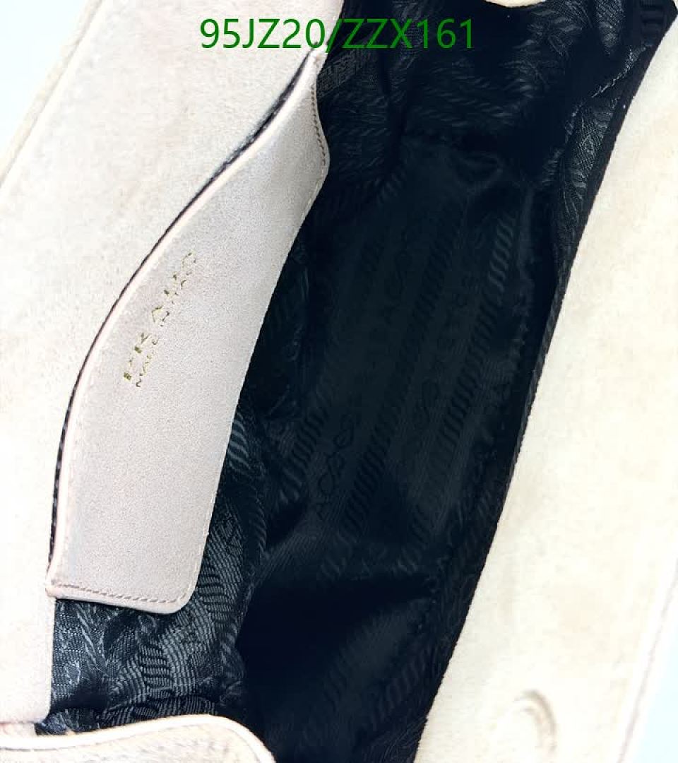 Prada-Bags4A Quality Code: ZZX161 $: 95USD