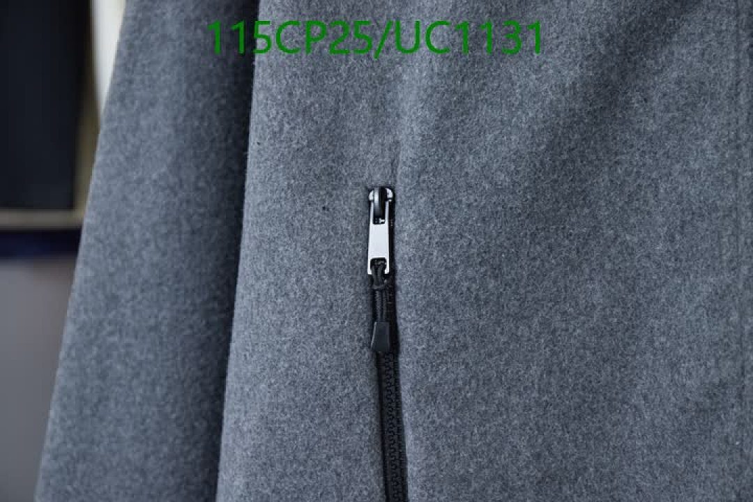 Miu Miu-Clothing Code: UC1131 $: 115USD