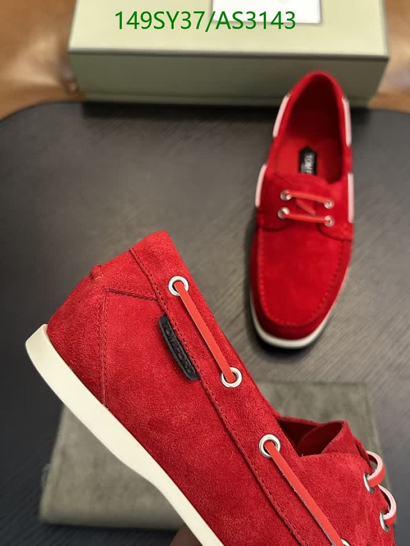 Tom Ford-Men shoes Code: AS3143 $: 149USD