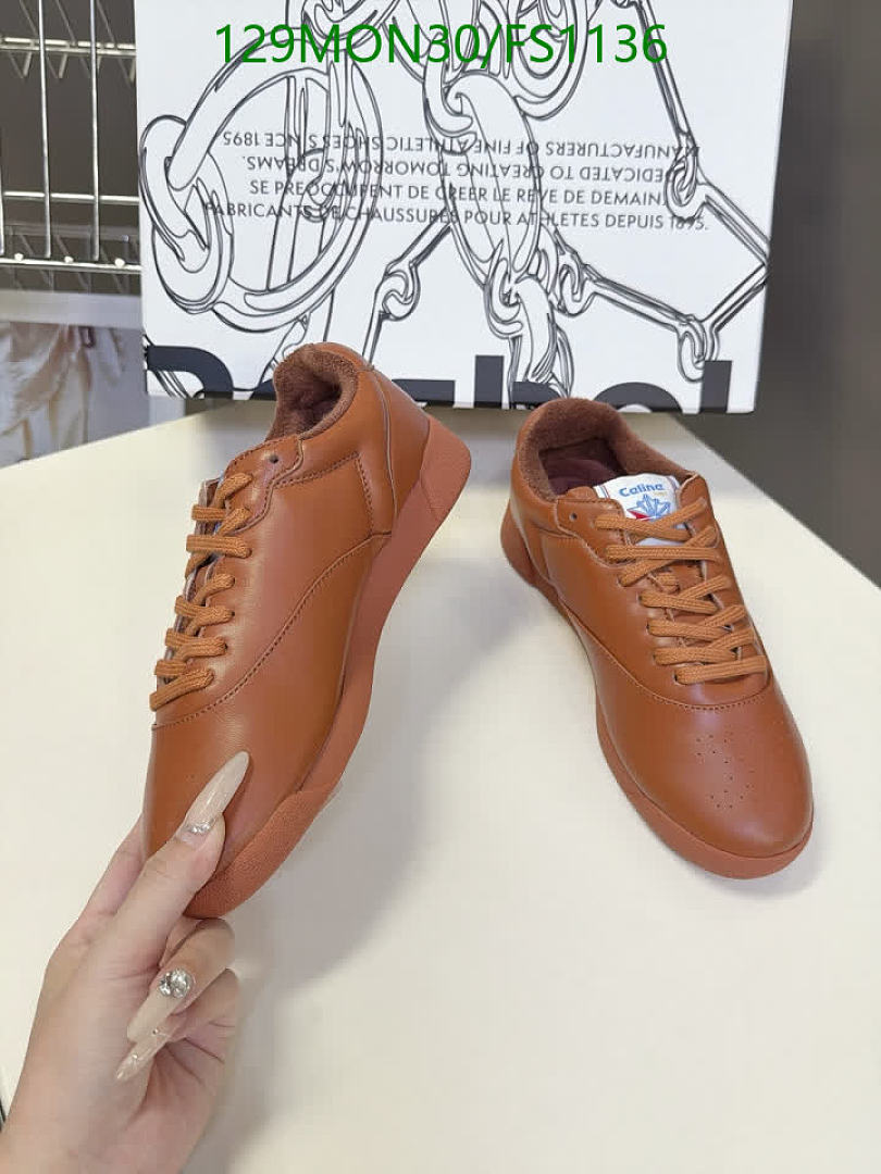 Celine-Women Shoes Code: FS1136 $: 129USD