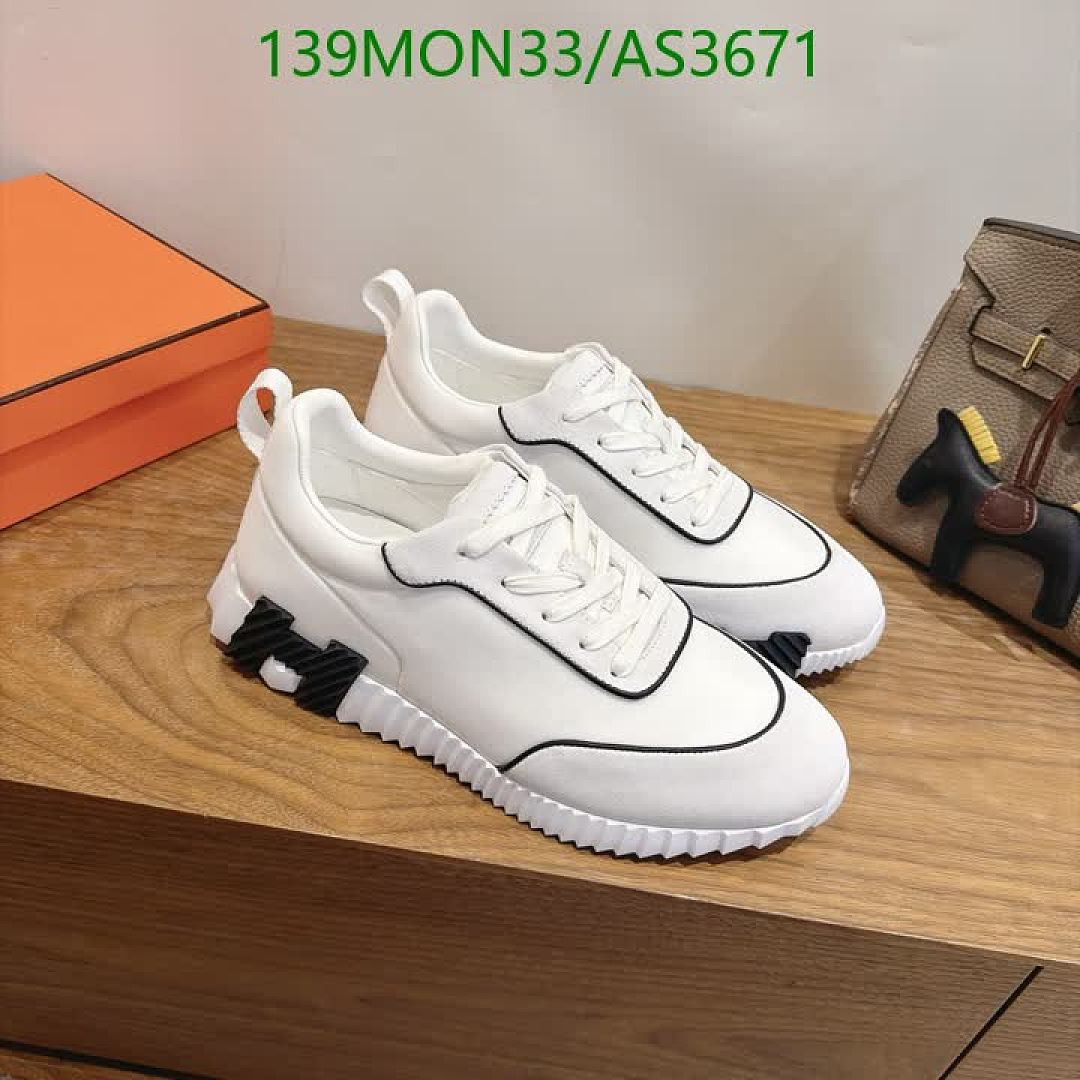 Hermes-Women Shoes Code: AS3671 $: 139USD