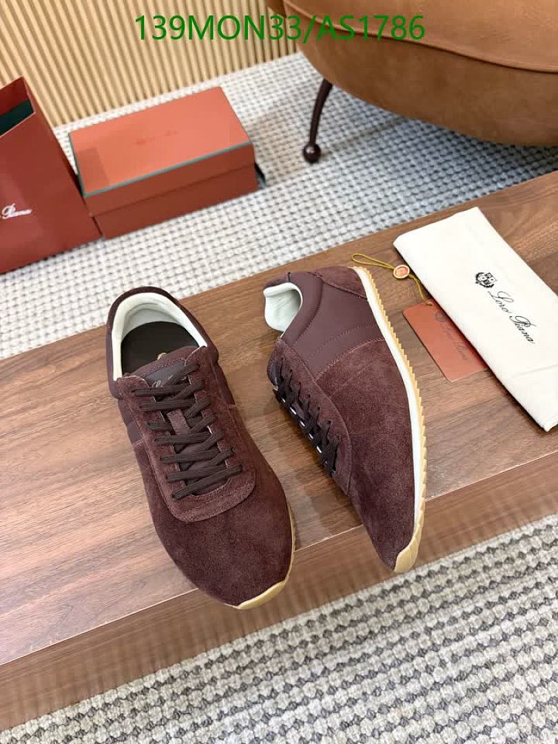 Loro Piana-Women Shoes Code: AS1786 $: 139USD