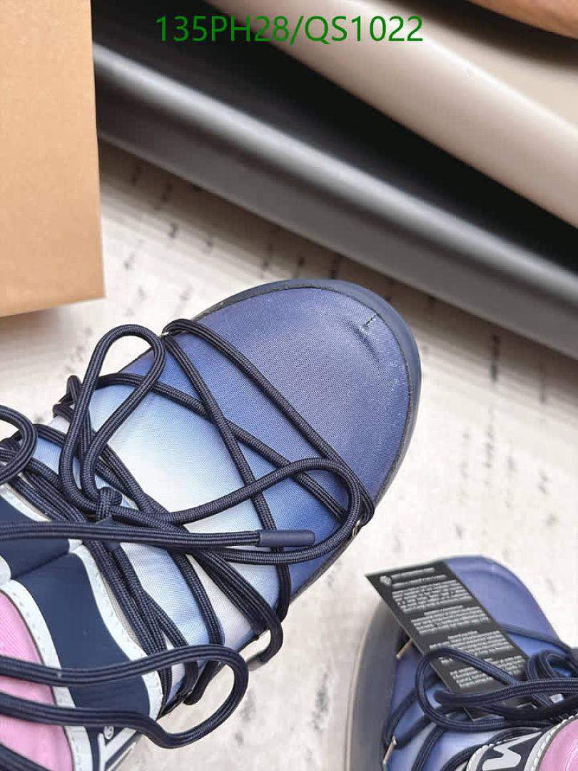 Moon Boot-Women Shoes Code: QS1022 $: 135USD