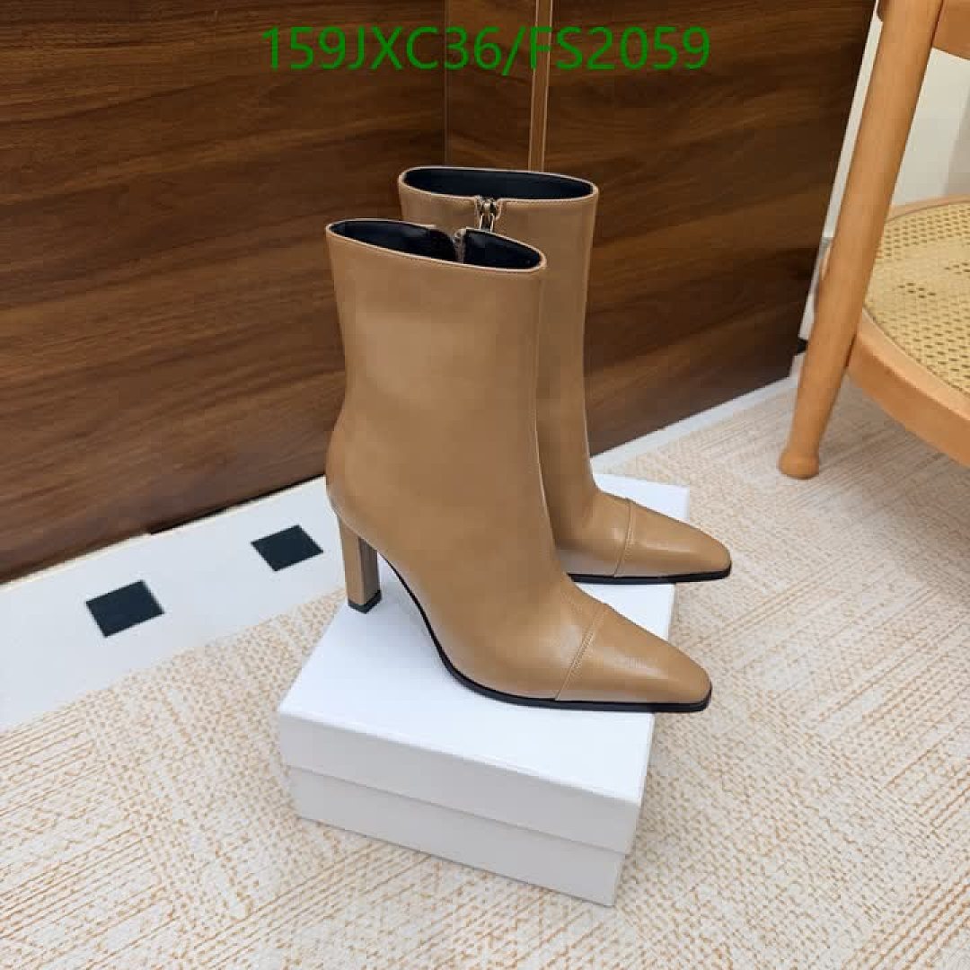 YSL-Women Shoes Code: FS2059 $: 159USD