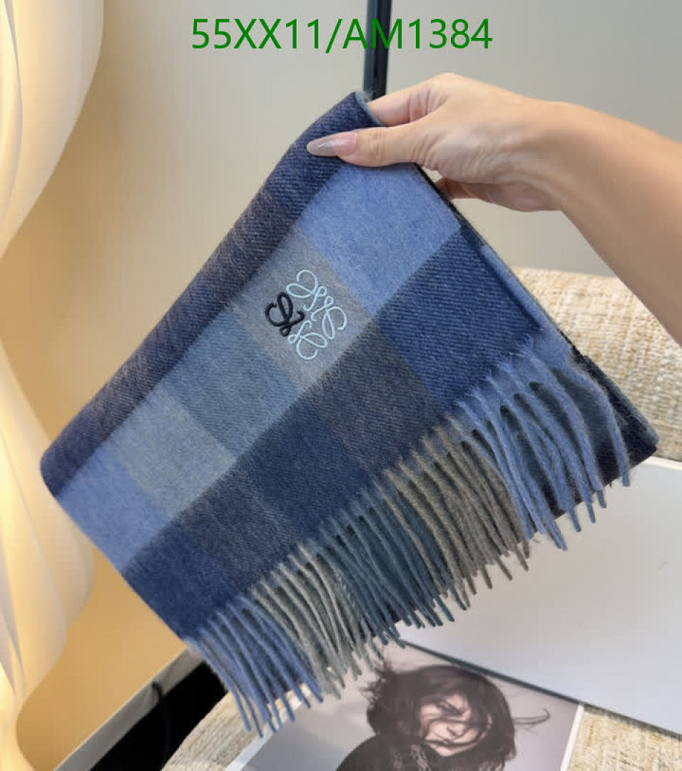 Loewe-Scarves Code: AM1384 $: 55USD