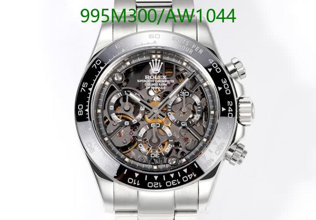 Rolex-WatchesMirror Quality Code: AW1044 $: 995USD