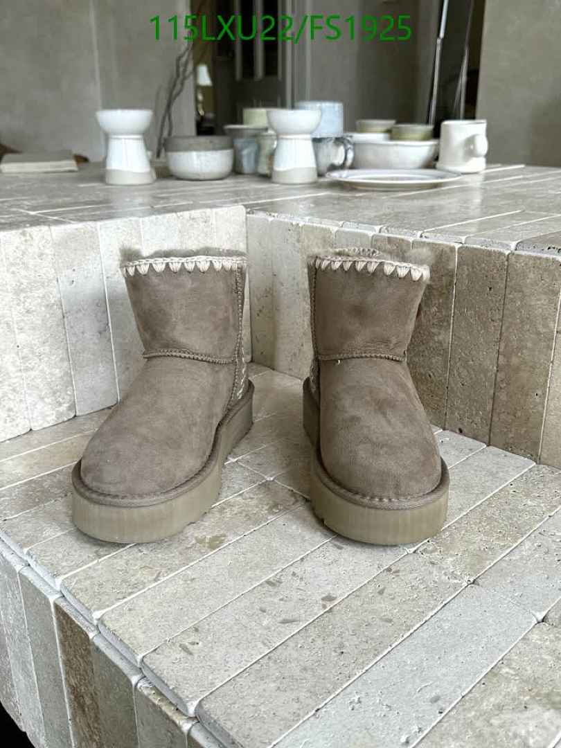 UGG-Women Shoes Code: FS1925 $: 115USD