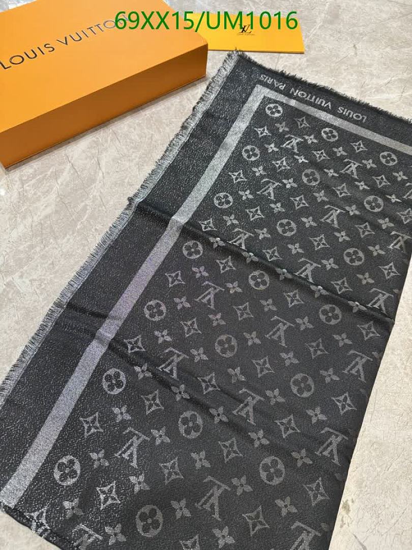 LV-Scarves Code: UM1016 $: 69USD