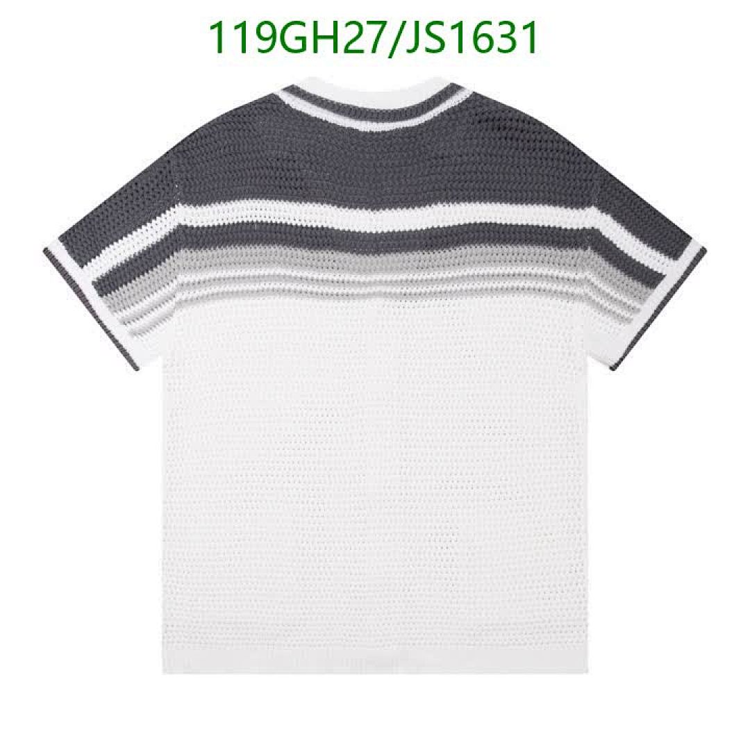 Casablanca-Clothing Code: JS1631 $: 119USD