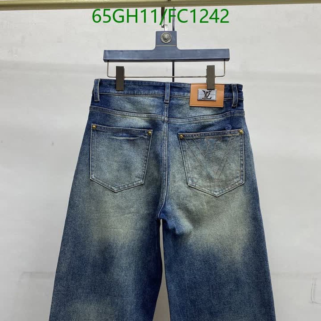 LV-Clothing Code: FC1242 $: 65USD