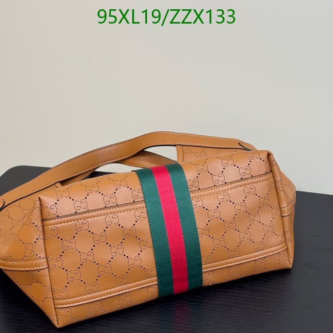 Gucci-Bags4A Quality Code: ZZX133 $: 95USD