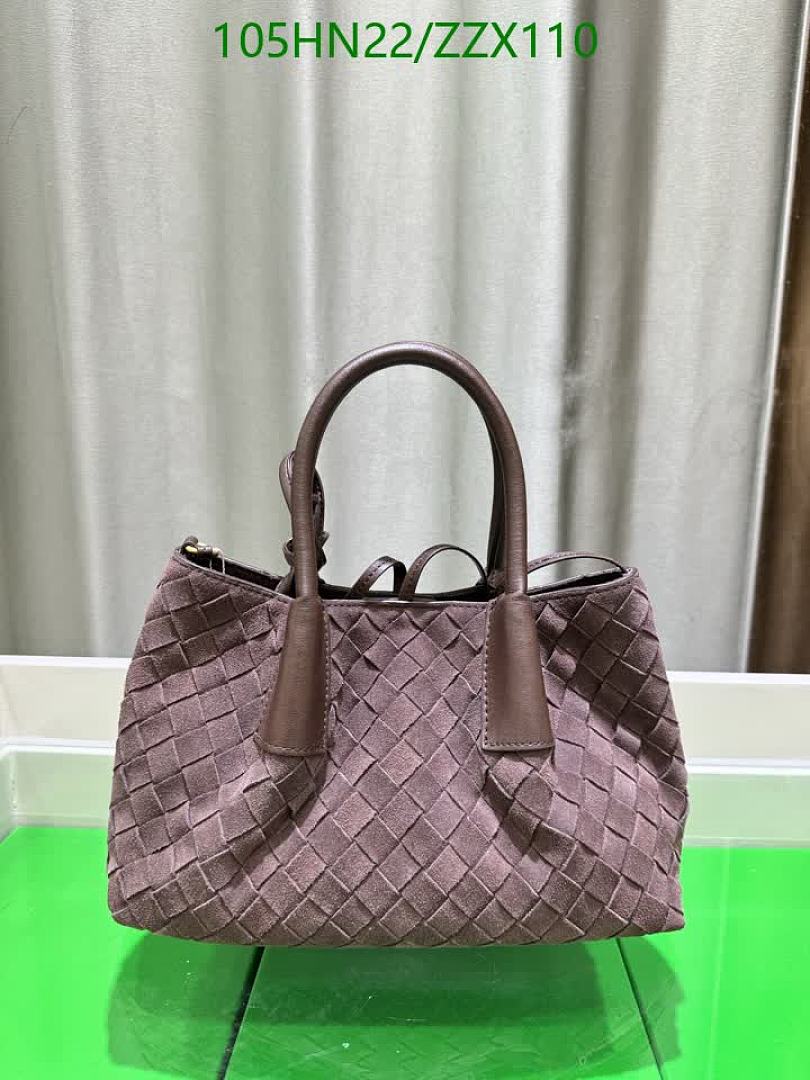 BV-Bags4A Quality Code: ZZX110 $: 105USD