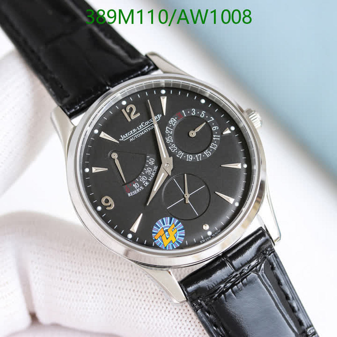 Jaeger-LeCoultre-WatchesMirror Quality Code: AW1008 $: 389USD