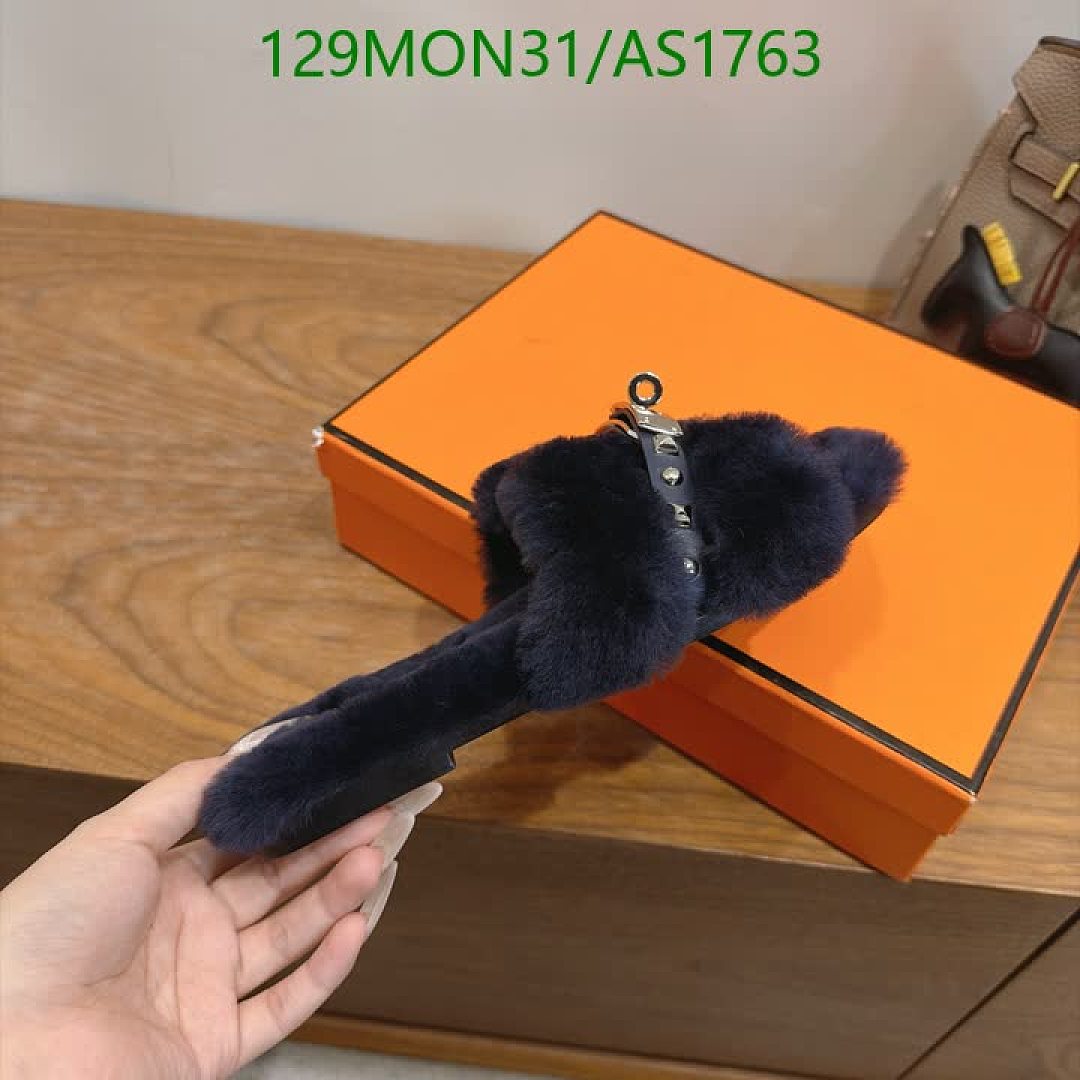 Hermes-Women Shoes Code: AS1763 $: 129USD