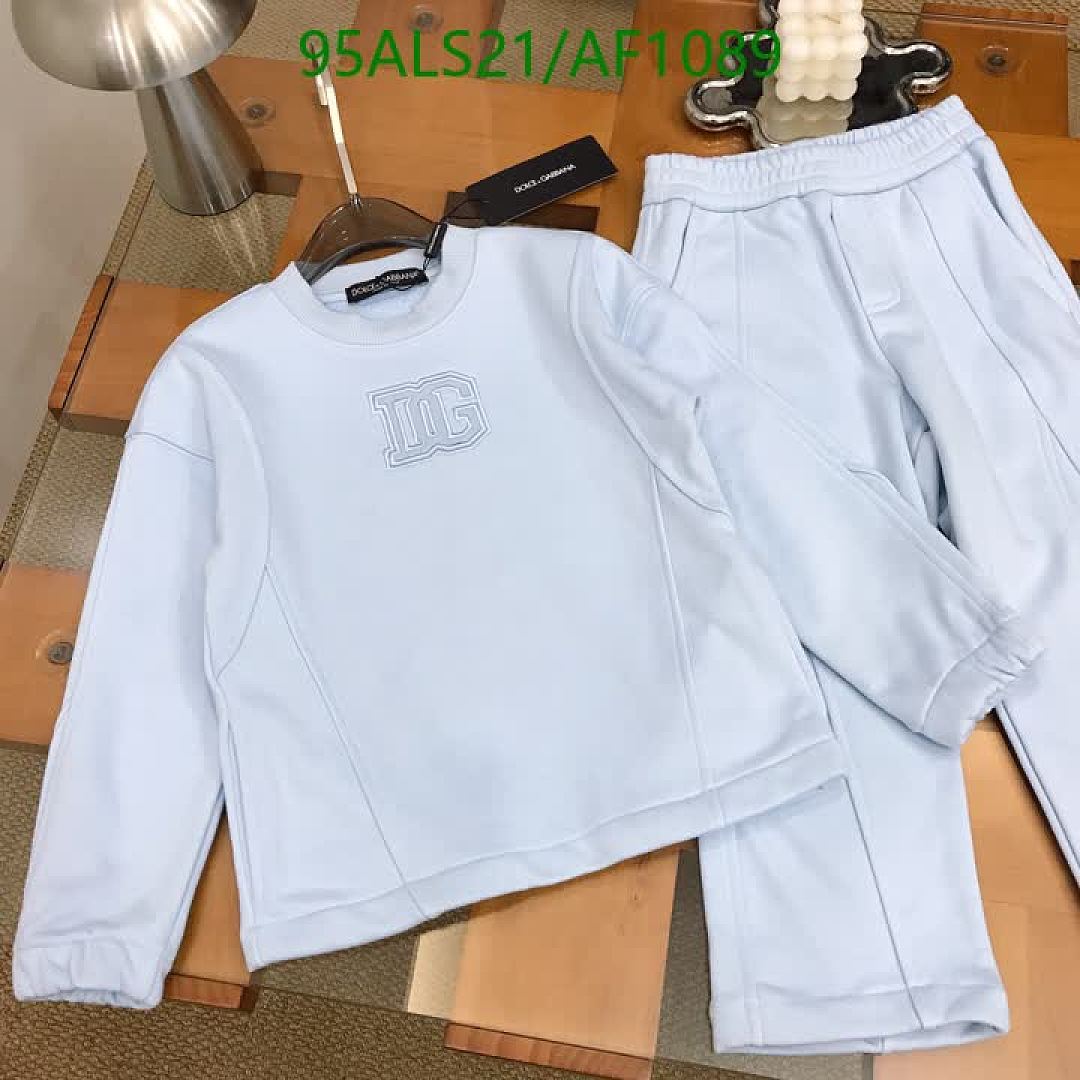 D&G-Clothing（Kids） Code: AF1089 $: 95USD