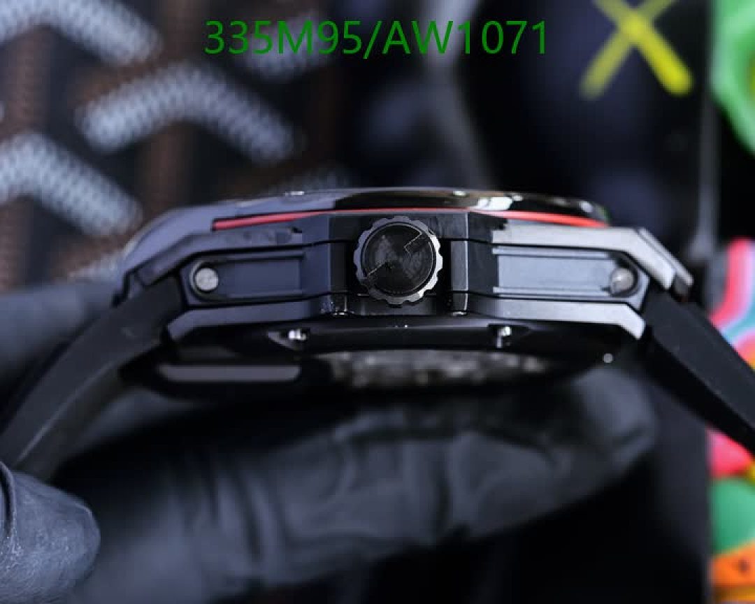 Hublot-WatchesMirror Quality Code: AW1071 $: 335USD