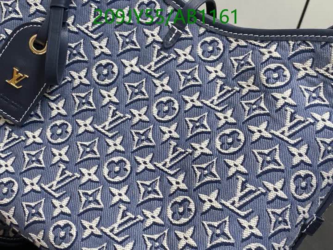 LV-BagsMirror Quality Code: AB1161 $: 209USD