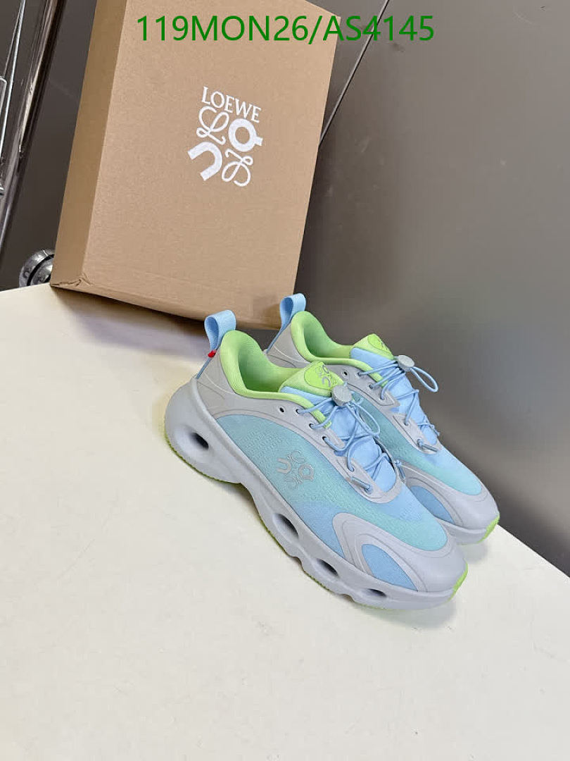 Loewe-Women Shoes Code: AS4145 $: 119USD