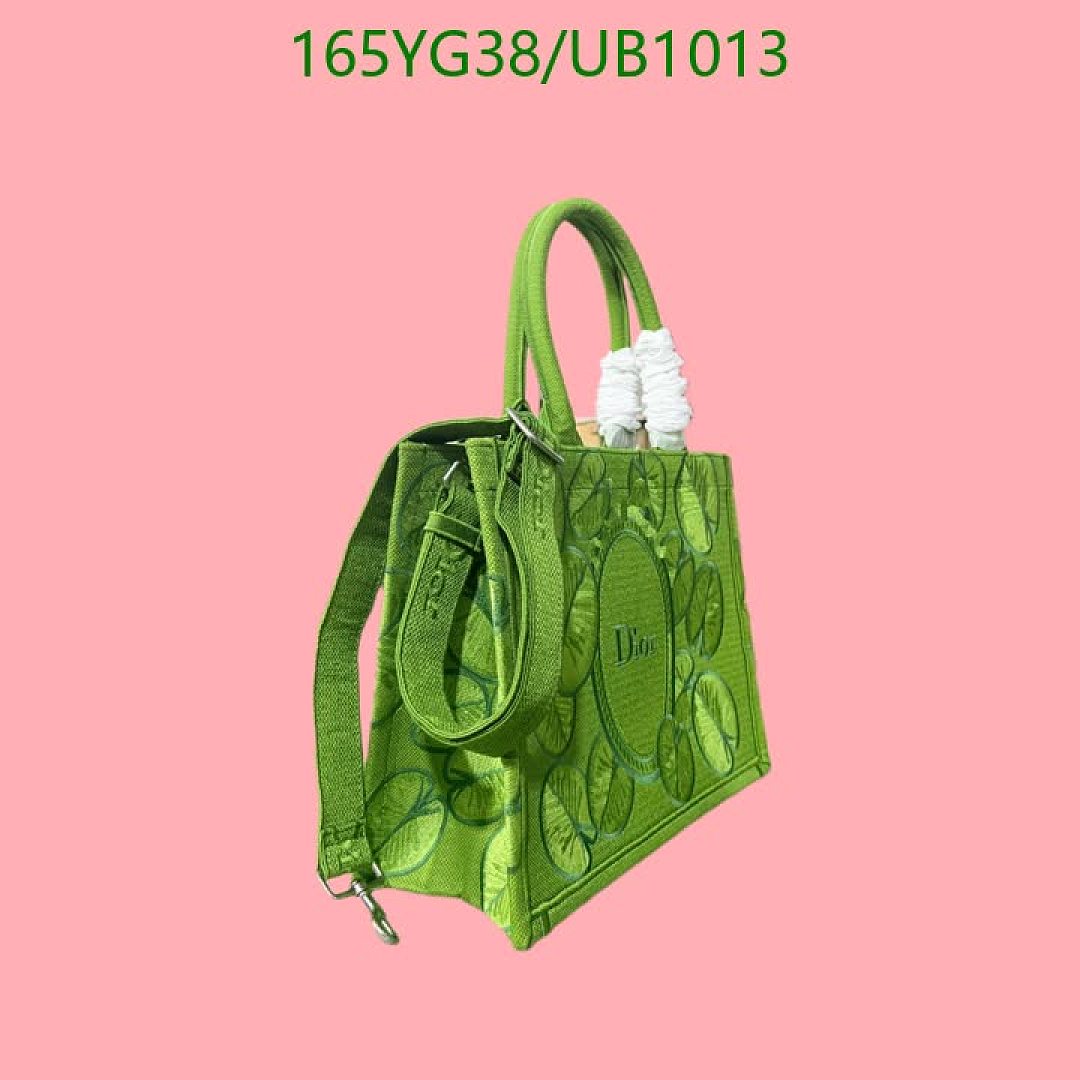 Dior-BagsMirror Quality Code: UB1013 $: 165USD
