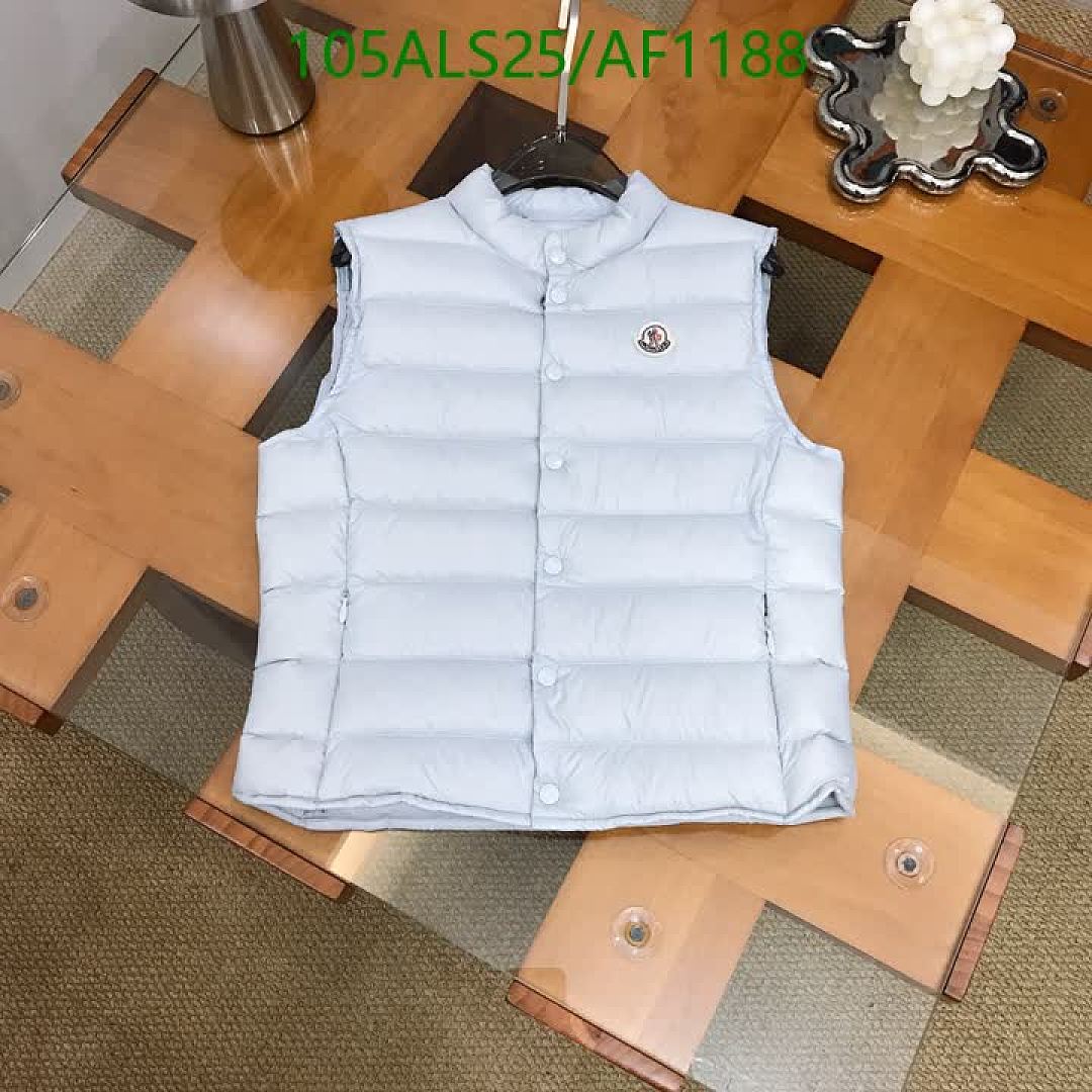 Moncler-Clothing（Kids） Code: AF1188 $: 105USD