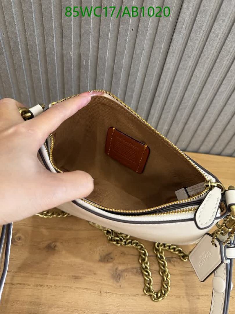 Coach-Bags4A Quality Code: AB1020 $: 85USD