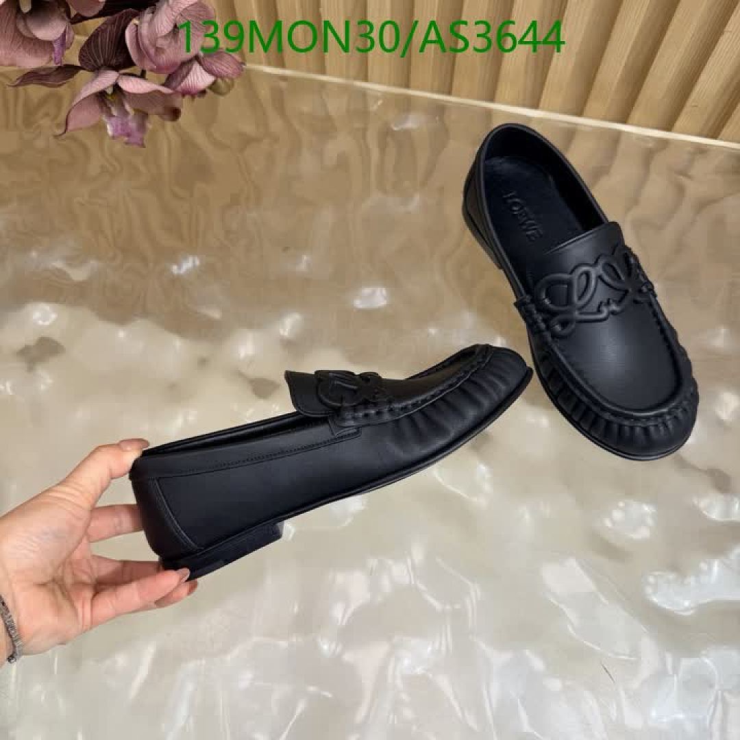 Loewe-Women Shoes Code: AS3644 $: 139USD