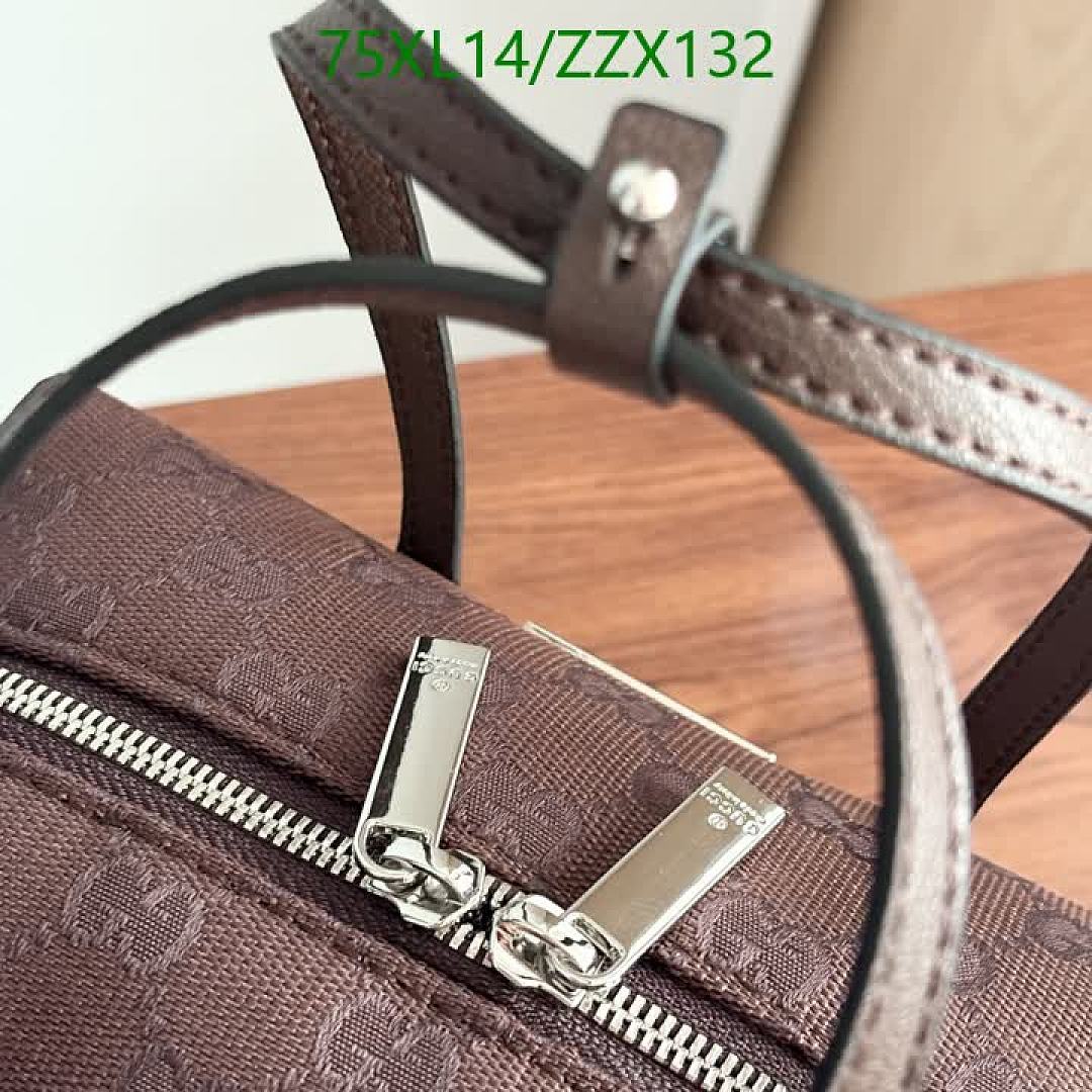 Gucci-Bags4A Quality Code: ZZX132 $: 75USD