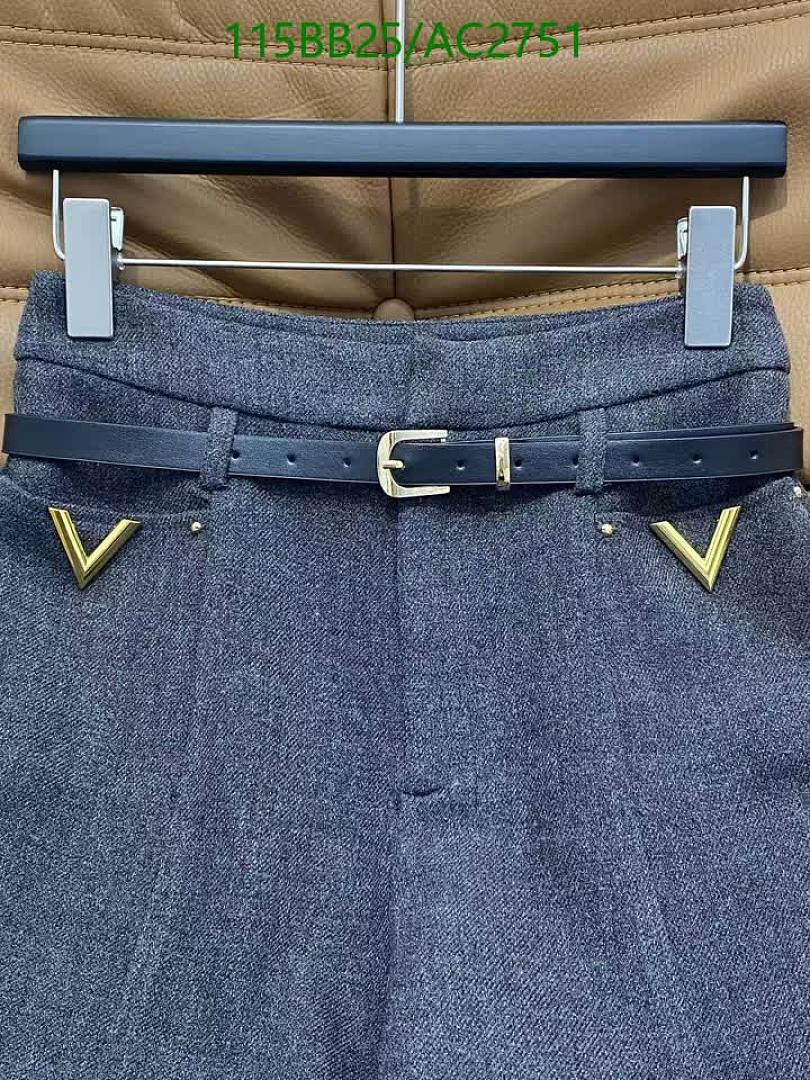 Valentino-Clothing Code: AC2751 $: 115USD