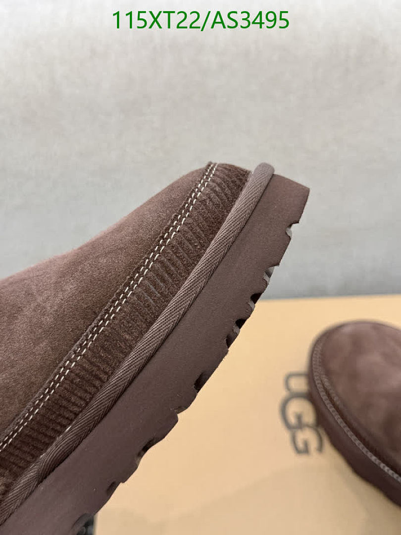 UGG-Women Shoes Code: AS3495 $: 115USD