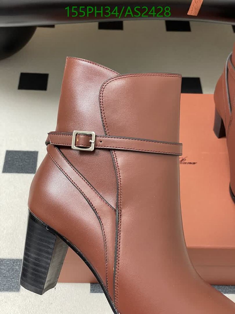 Loro Piana-Women Shoes Code: AS2428 $: 155USD