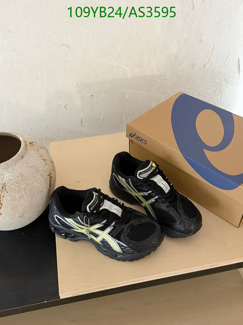Asics-Women Shoes Code: AS3595 $: 109USD