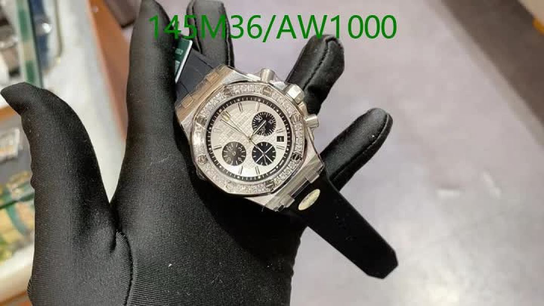 Audemars Piguet-Watches4A Quality Code: AW1000 $: 145USD