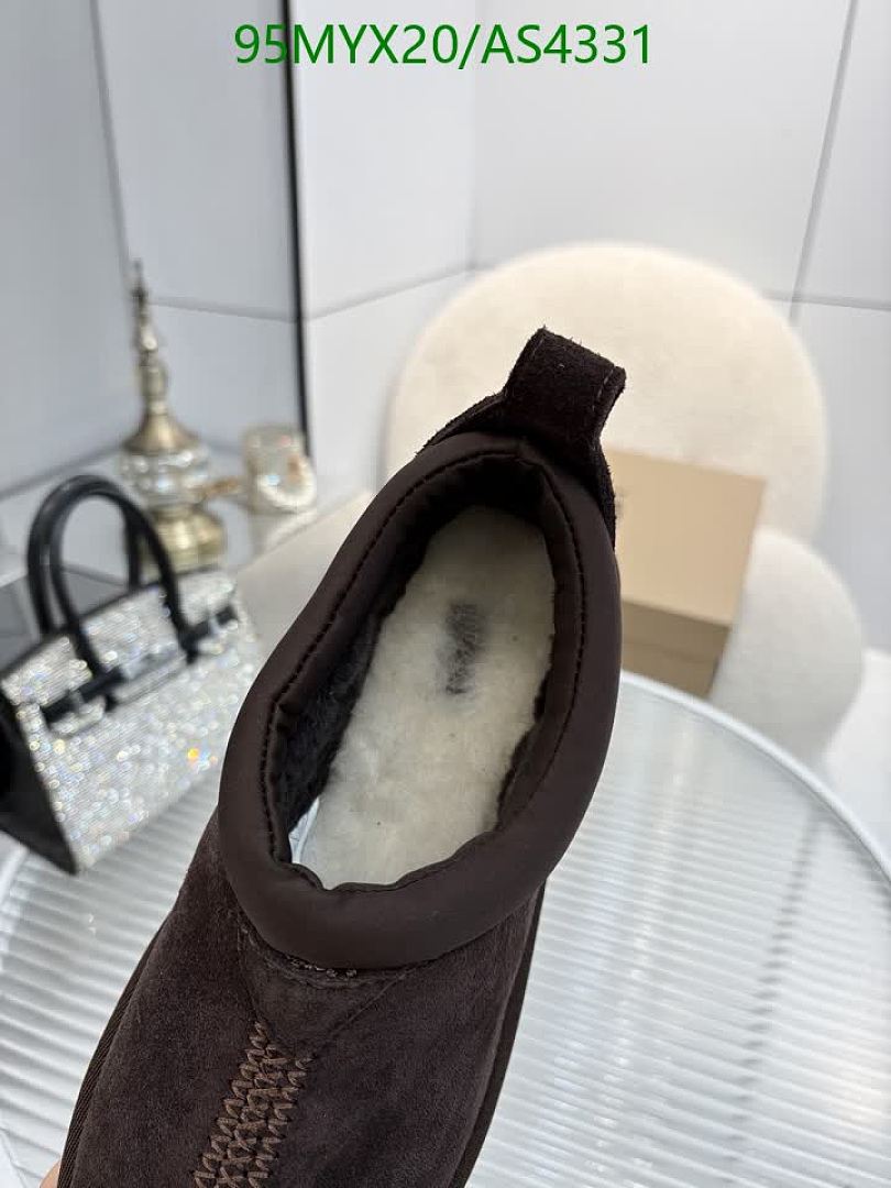 UGG-Men shoes Code: AS4331 $: 95USD