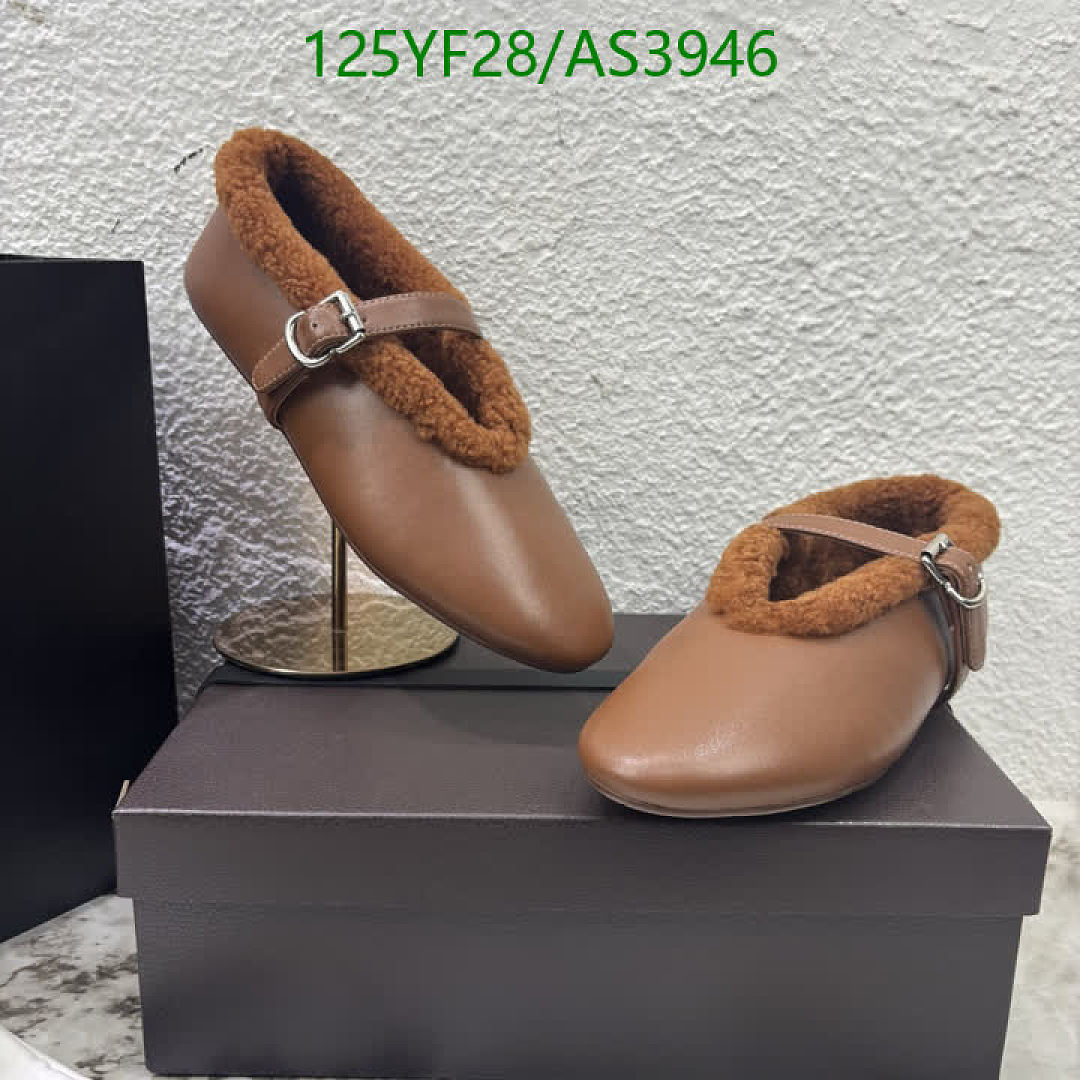Alaia-Women Shoes Code: AS3946 $: 125USD