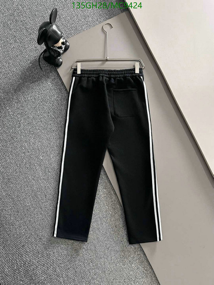 Prada-Clothing Code: MC9424 $: 135USD