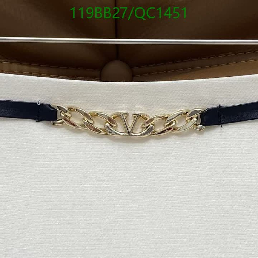 Valentino-Clothing Code: QC1451 $: 119USD