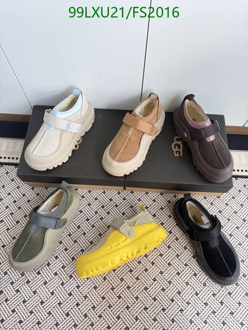 UGG-Women Shoes Code: FS2016 $: 99USD