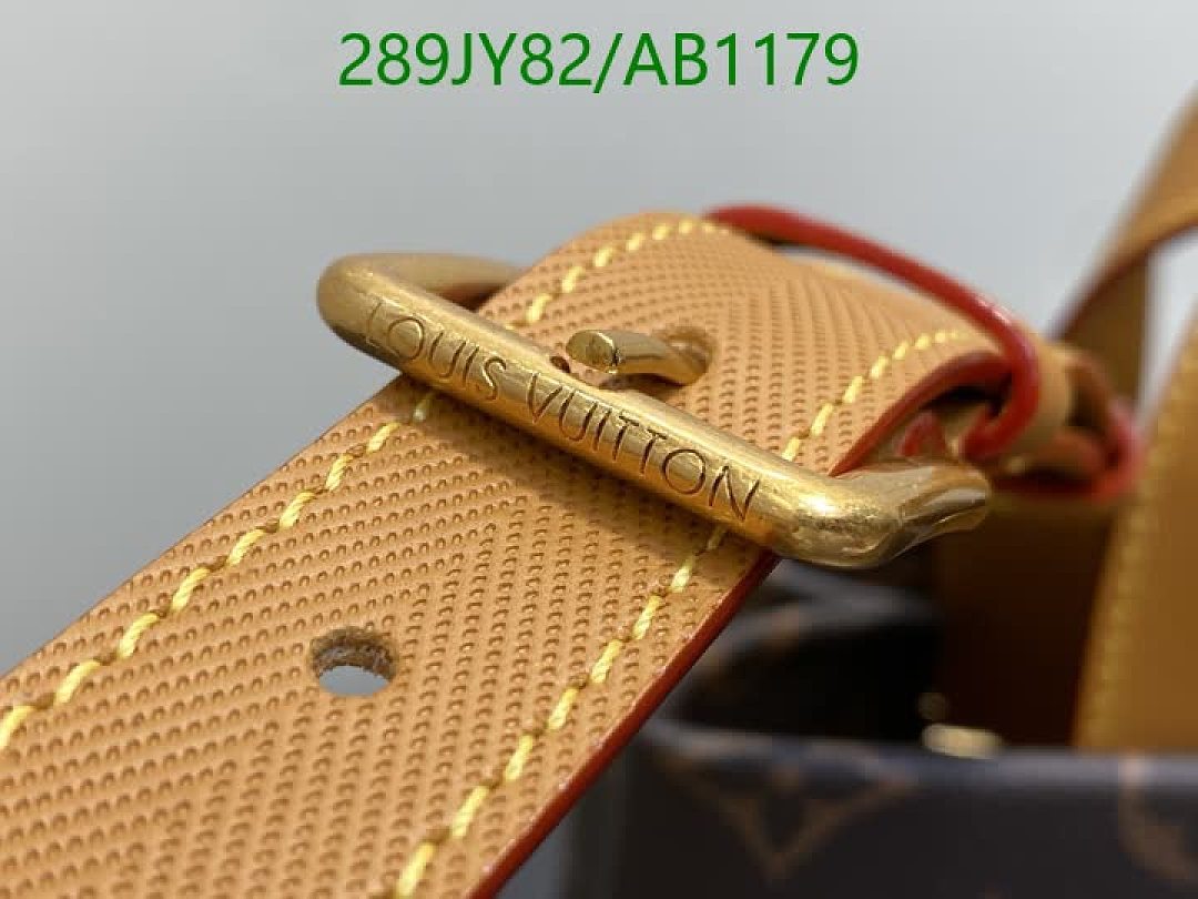 LV-BagsMirror Quality Code: AB1179 $: 289USD