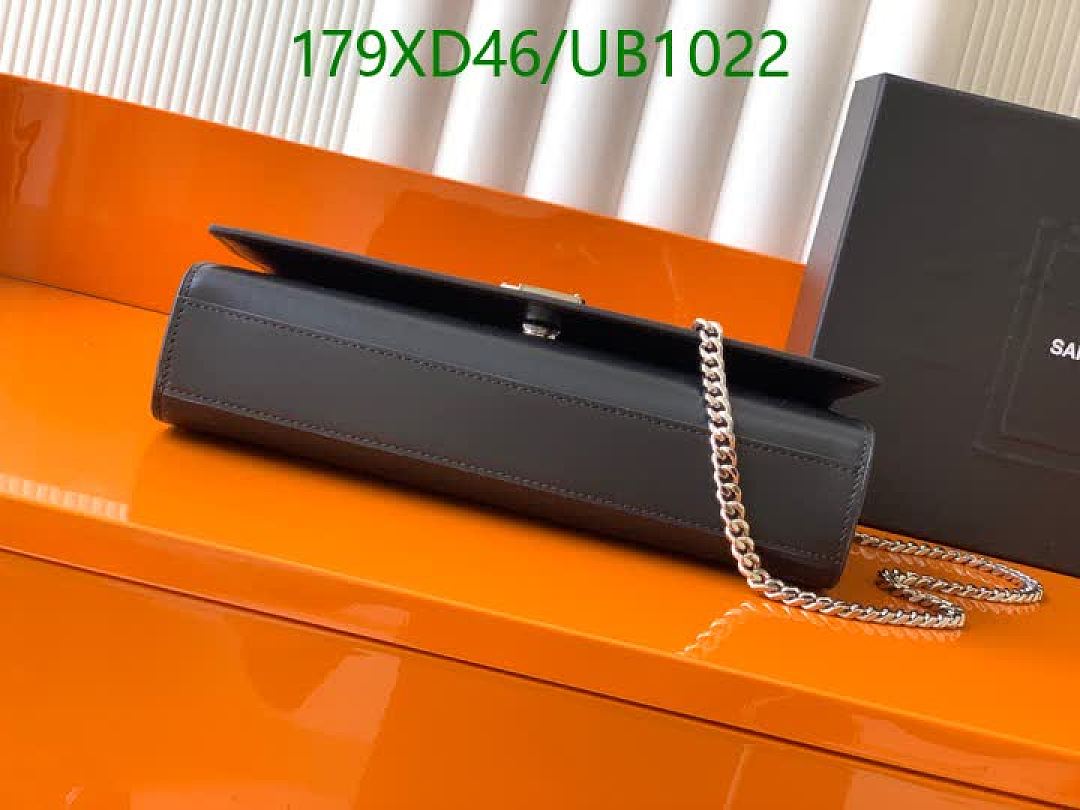 YSL-BagsMirror Quality Code: UB1022 $: 179USD