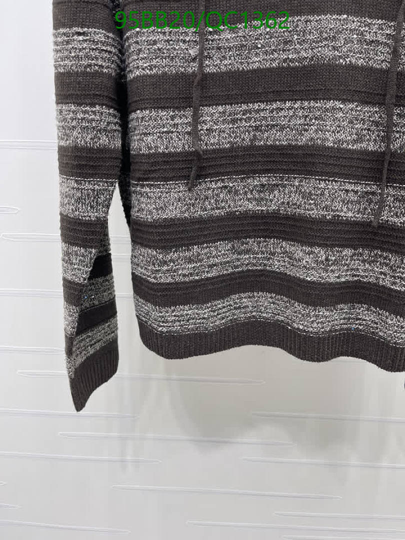 Chanel-Clothing Code: QC1362 $: 95USD