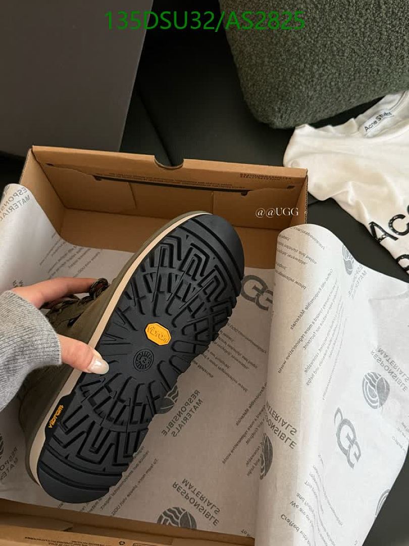 UGG-Men shoes Code: AS2825 $: 135USD