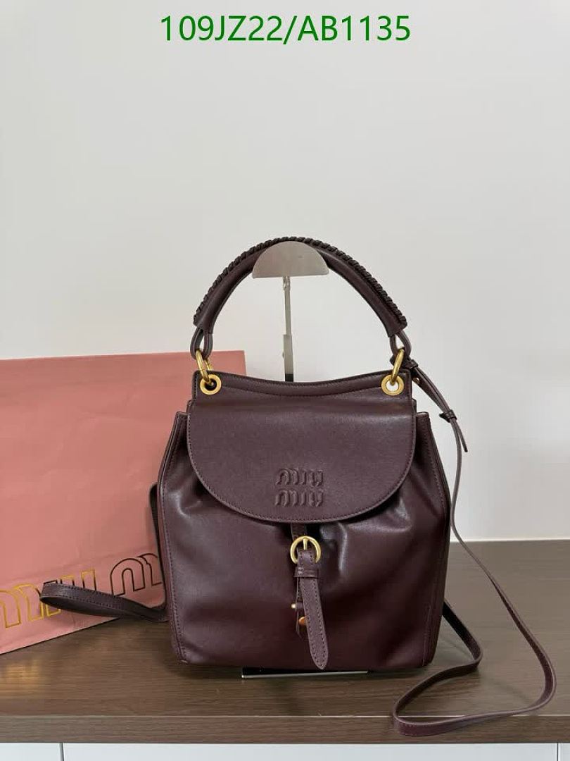 Miu Miu-Bags4A Quality Code: AB1135 $: 109USD